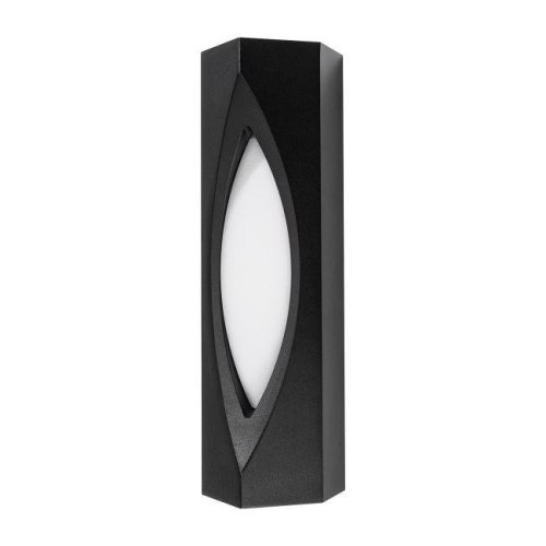 Уличный настенный светильник Favourite Rombo 4848-2W