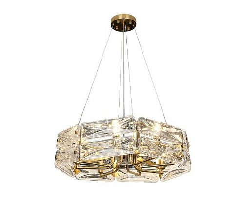 07598-70,36 Подвесная люстра KINK Light Тира 07598-70,36