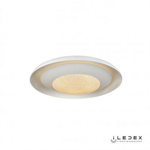 6147/12W WH Светильник потолочный ILedex Spaceship 6147/12W WH