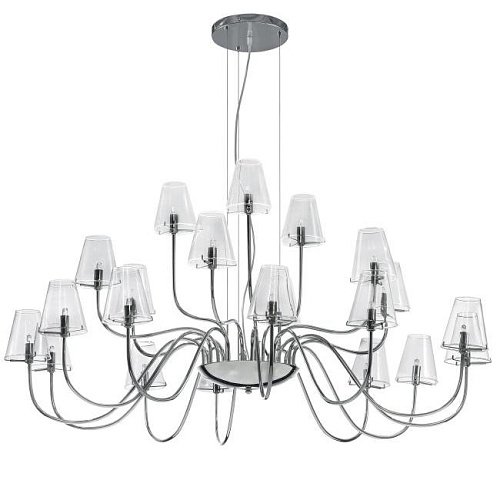 758214 Подвесная люстра Lightstar Diafano 758214