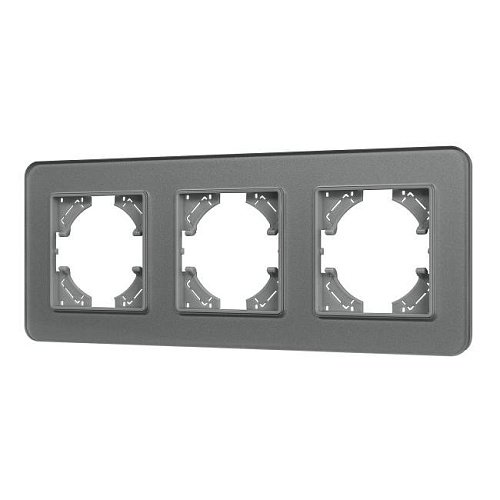 Рамка Arlight Omali 049698