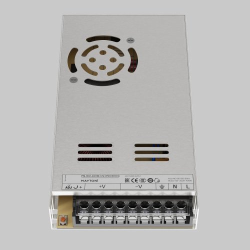 Источник напряжения Maytoni Блоки питания 12В 811014