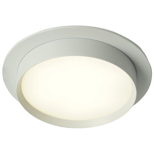 51350 Встраиваемый светильник Feron DL507 51350