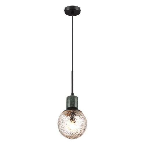 5026/1 Светильник подвесной Odeon Light Greeni 5026/1
