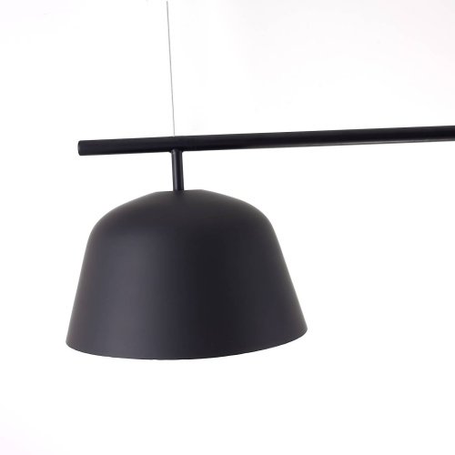 Светильник подвесной ImperiumLoft Mu01 184491-26