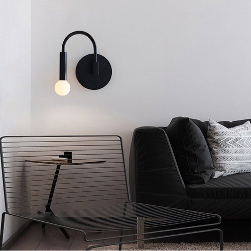 141077-26 Настенное бра ImperiumLoft Timo01 141077-26