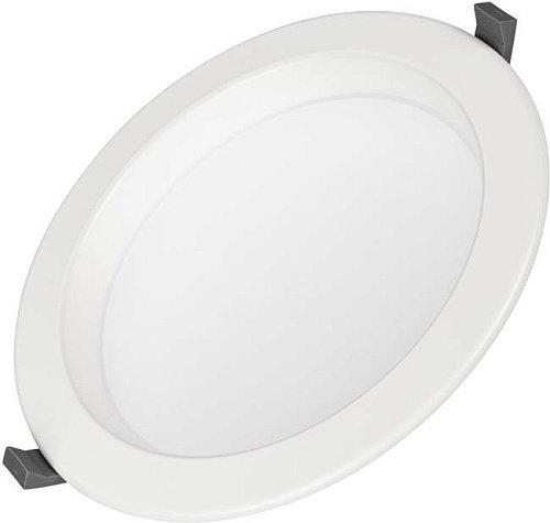 Встраиваемый светильник Arlight Cyclone 022522(1)