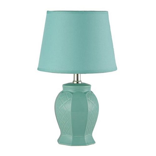 Настольная лампа Arti Lampadari Gadoni Gadoni E 4.1.T1 BL