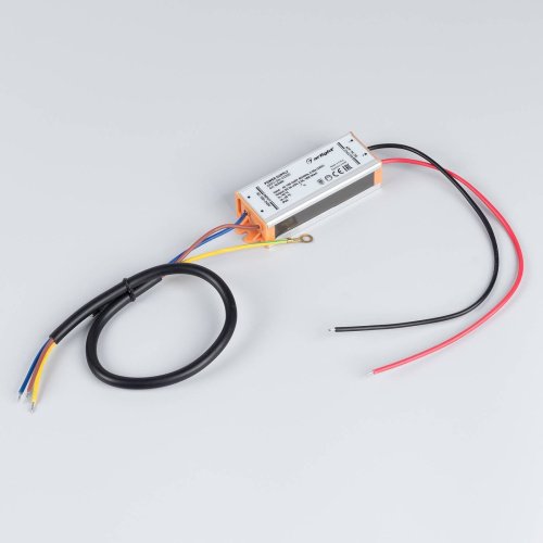 Драйвер для LED ленты Arlight Arpj 045400