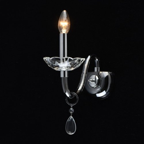 483024601 Настенное бра MW Light Элла 483024601