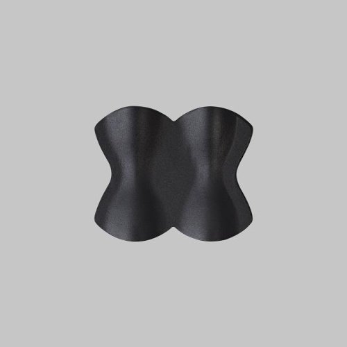 IL.0014.0019-4-BK Настенный светильник IMEX Cross IL.0014.0019-4-BK