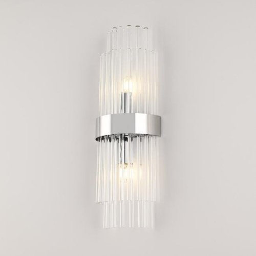 Настенное бра Arte Milano Torcia 430122.140.2.E14.C1 CR