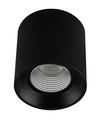 DK3090-BK+CH Накладной светильник Denkirs Dk3020Bc DK3090-BK+CH