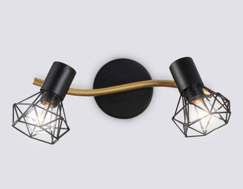 TR8656 Светильник спот Ambrella Loft TR8656