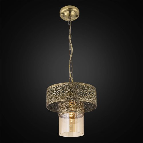 Светильник подвесной Citilux Эмир CL467133