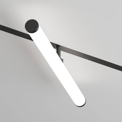 DK8065-BK Трековый светильник Denkirs Smart Ray DK8065-BK