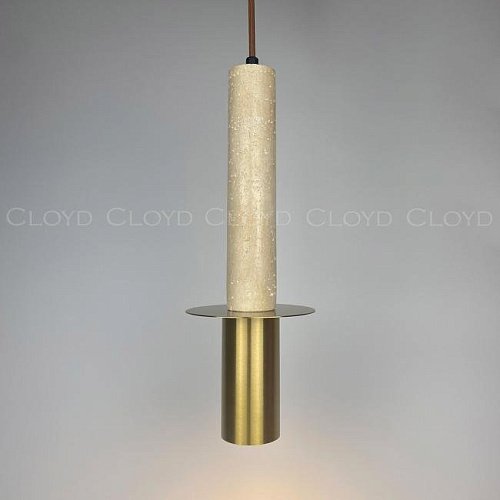 Светильник подвесной Cloyd Clarnet 11542