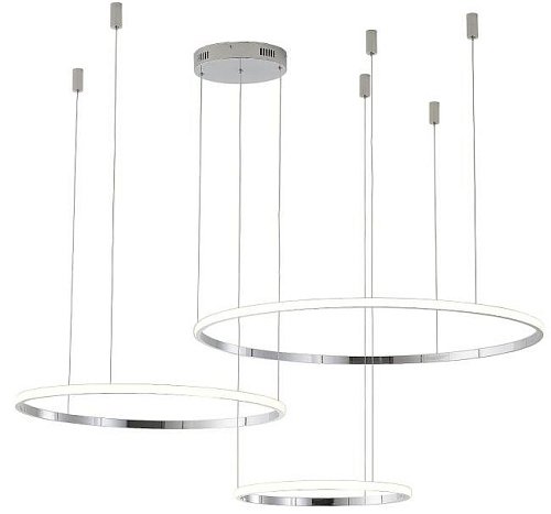 ZRS.33322.75F Подвесная люстра Zortes Ringolight ZRS.33322.75F