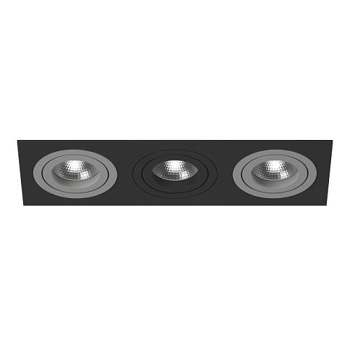 i537090709 Встраиваемый светильник Lightstar Intero 16 i537090709