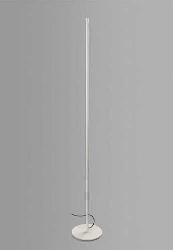 CLT 035PT1600 WH Торшер Crystal Lux Clt 035 CLT 035PT1600 WH