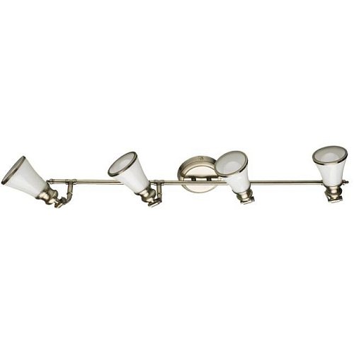 A9231PL-4AB Светильник спот Arte Lamp VENTO A9231PL-4AB