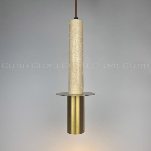 Светильник подвесной Cloyd Clarnet 11542