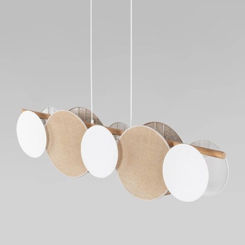 Светильник подвесной TK Lighting Pulse 4815 Pulse