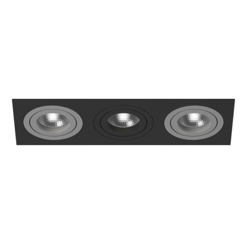 Встраиваемый светильник Lightstar Intero 16 i537090709