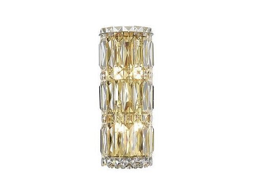 8455/A gold Настенное бра Newport 8450 8455/A gold