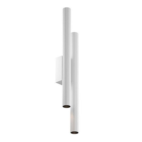 C082WL-24W2.7K-W Настенный светильник Maytoni Calipso C082WL-24W2.7K-W