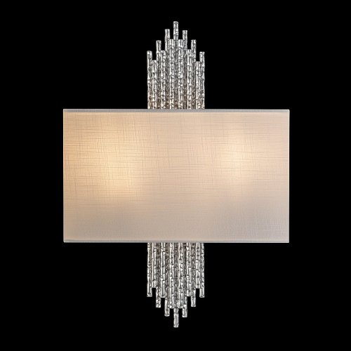 Настенное бра Loft It Poema 10458 Silver