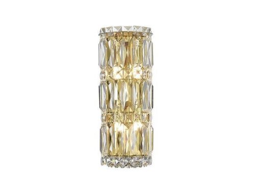 8455/A gold Настенное бра Newport 8450 8455/A gold