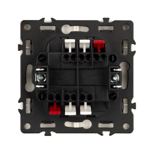 Выключатель Arlight Nobe 054242