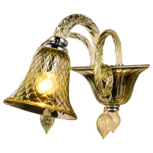 A9002AP-1CC Настенное бра Arte Lamp Cleopatra A9002AP-1CC