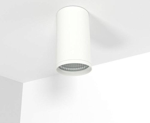 CL001-W Накладной светильник Interiorlight CL001-W