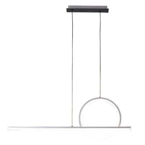 Подвесная люстра Mantra Kitesurf 7192