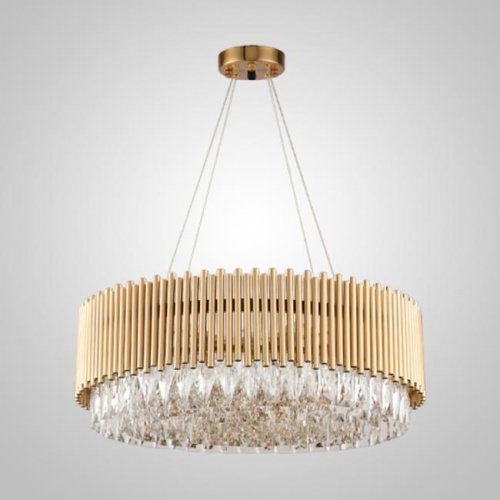 240969-26 Подвесная люстра ImperiumLoft Exult01 240969-26