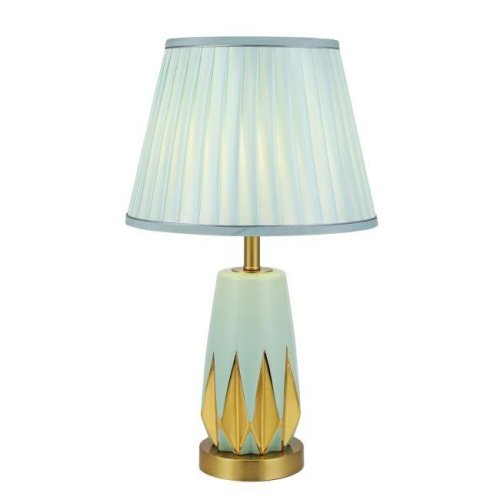 Настольная лампа ML Modelux ML.6174.01TL BL