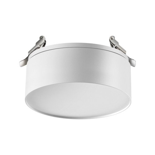 Встраиваемый светильник Novotech Prometa 358752