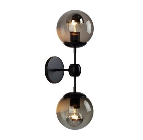 Настенный светильник Modo Chandelier designed in 2009