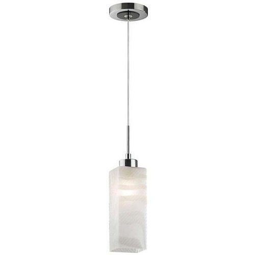 2285/1B Светильник подвесной Odeon Light ZORO 2285/1B