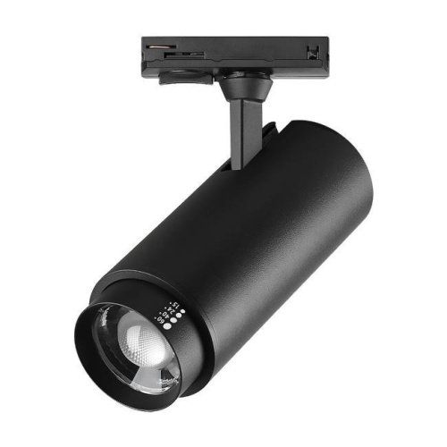 Трековый светильник Lightstar Fuoco P+Cct 218017