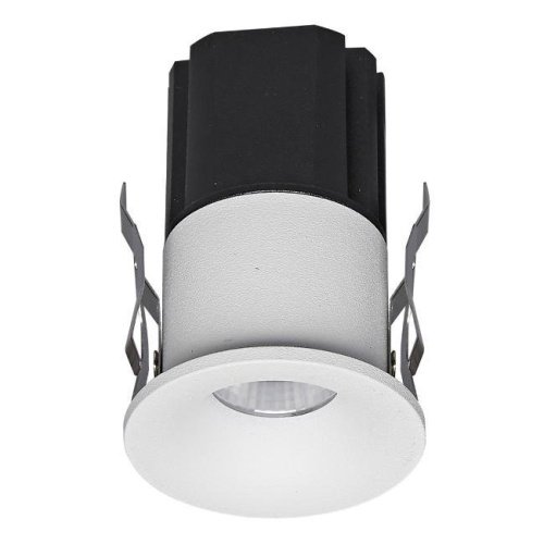 Встраиваемый светильник Mantra Hurgada 8667