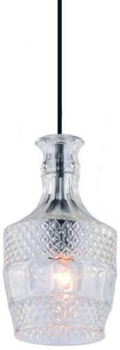 A8066SP-1BK Светильник подвесной Arte Lamp CARAFFA A8066SP-1BK