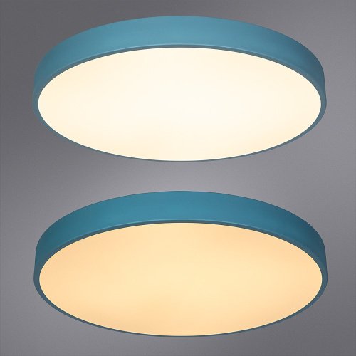 A2661PL-1AZ Потолочный светодиодный светильник Arte Lamp Arena A2661PL-1AZ
