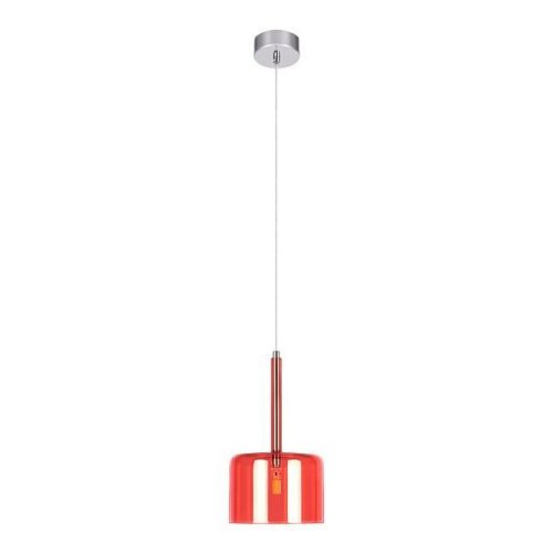 10232/A Red Светильник подвесной Loft It Spillray 10232/A Red