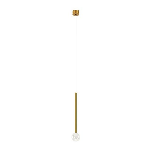 MOD383PL-L4BS3K Светильник подвесной Maytoni Bubble dream MOD383PL-L4BS3K
