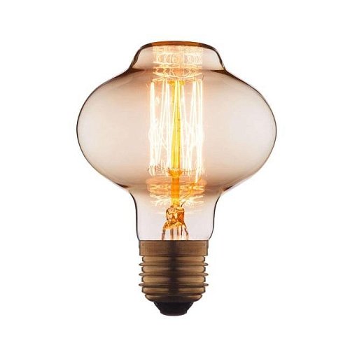8540-SC Ретро лампа Loft It Edison Bulb 8540-SC