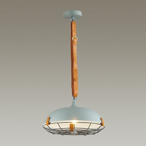 4152/1 Светильник подвесной Odeon Light Brent 4152/1