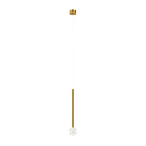 MOD383PL-L4BS3K Светильник подвесной Maytoni Bubble dream MOD383PL-L4BS3K